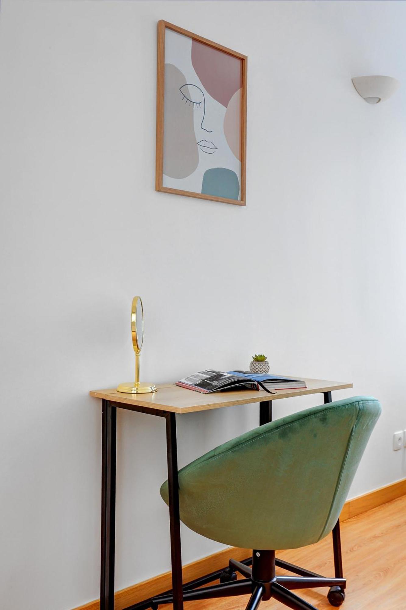 Le Marais & Montorgueil - 2br - Cityapartmentstay * Parijs
