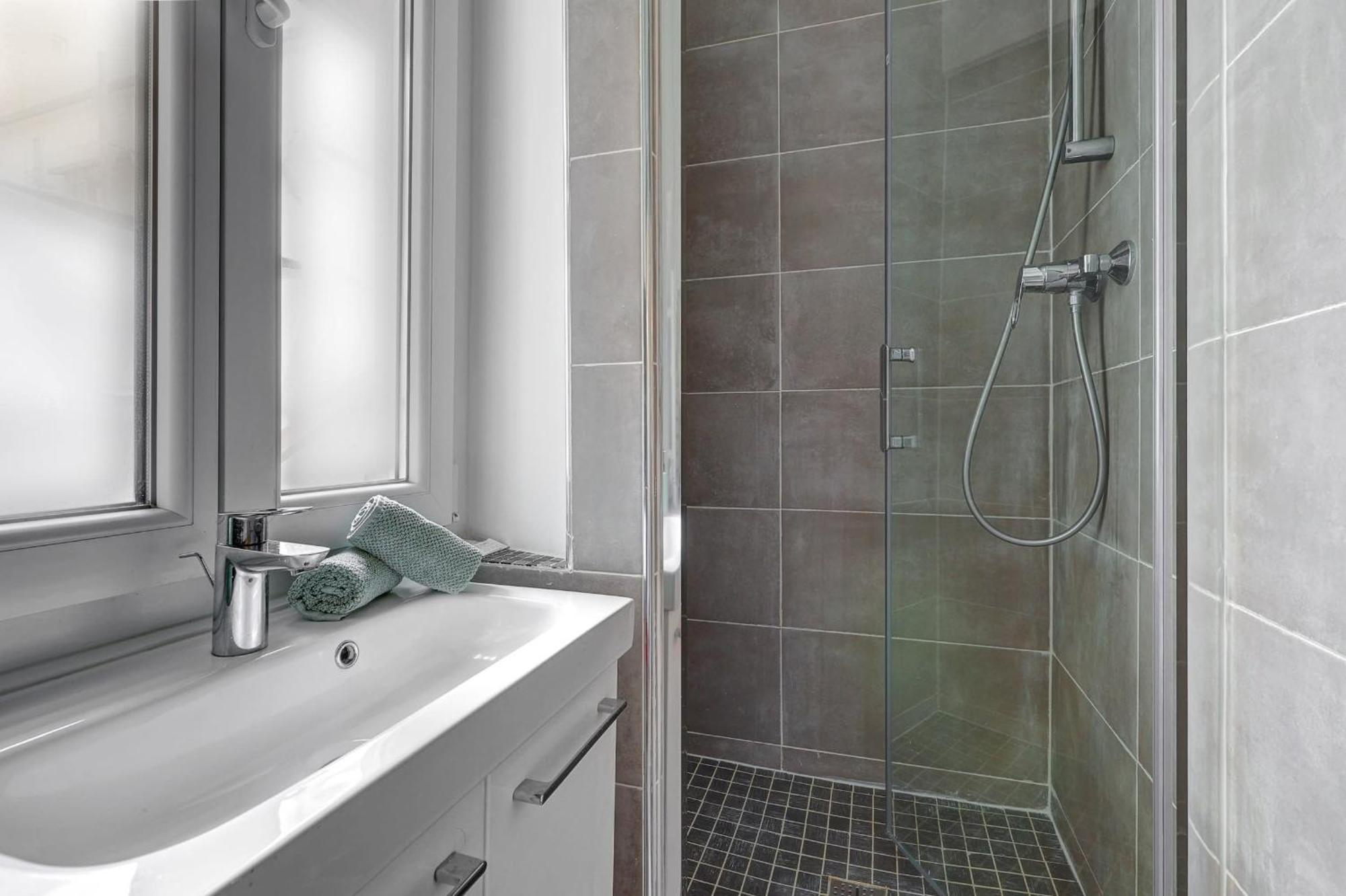 Le Marais & Montorgueil - 2br - Cityapartmentstay Appartement